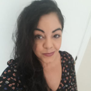 Meet your Posher, Noemi